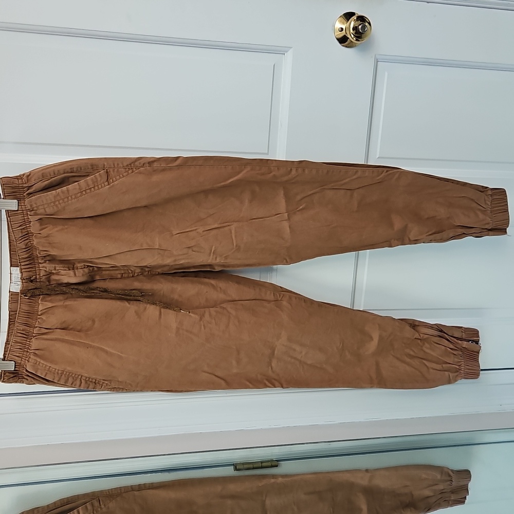 Free Planet Pants